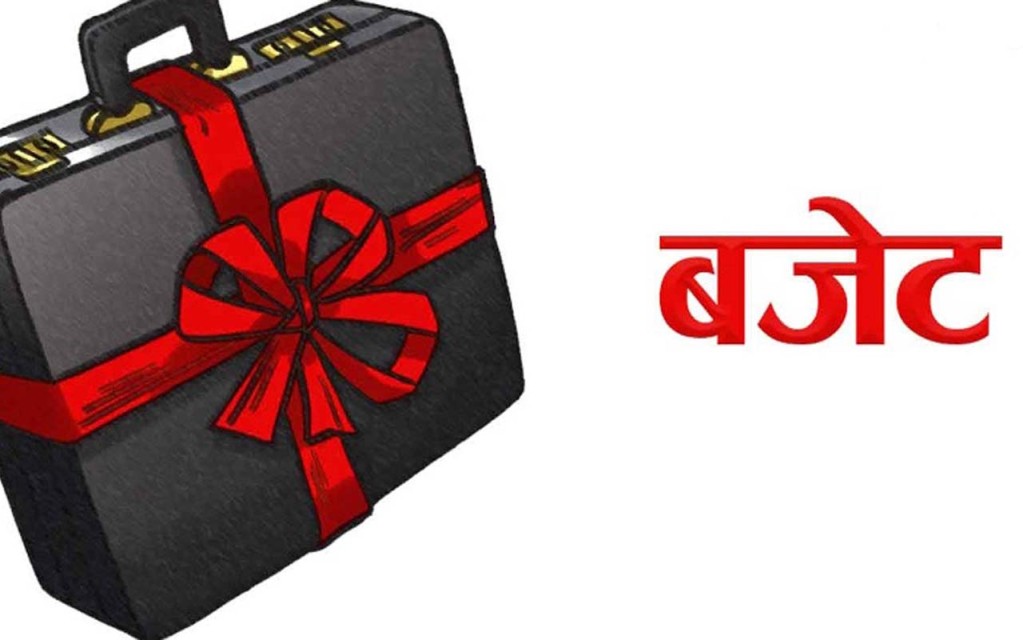 आज बजेट सार्वजनिक हुँदै