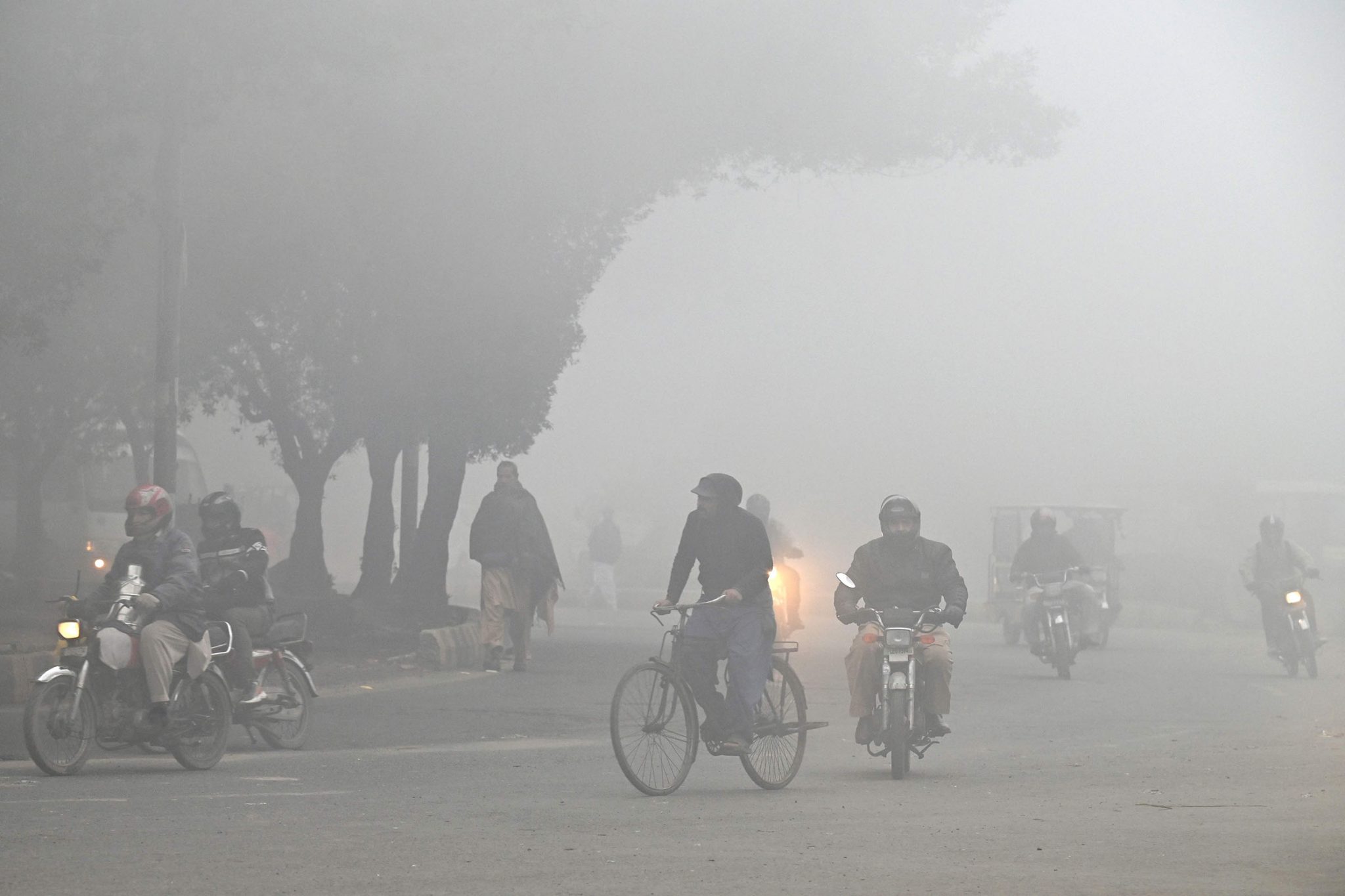 देशको पहाडी भू–भागमा आंशिकदेखि साधारणतया बदली रहने