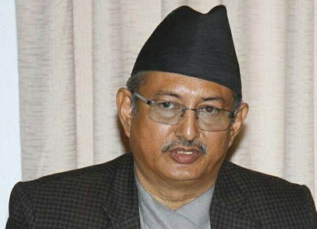 कांग्रेसले देउवा फर्केपछि मात्रै खाँणबारे निर्णय गर्ने