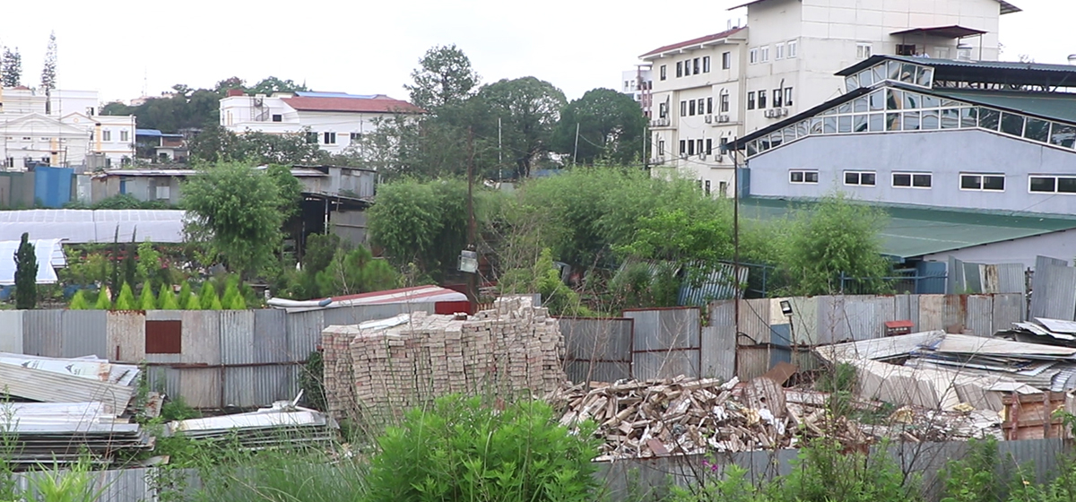 ललिता निवास प्रकरण: थप तीनजना पक्राउ