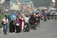 यातायात व्यवसायीले आफ्ना सबै आन्दोलन फिर्ता लिए