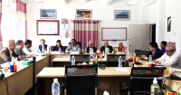आज चार संसदीय समितिका बैठक बस्दै