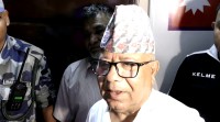 पतञ्जलीको जग्गा सट्टापट्टा प्रकरणमा म निर्दोष छु : अध्यक्ष नेपाल