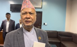 प्रदर्शनरत शिक्षक  र सरकार  महासङ्घबीचको वार्ता सकारात्मक