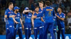 लखनउलाई ८१ रनले हराउँदै मुम्बई आईपीएल क्रिकेटको दोस्रो क्वालिफायरमा