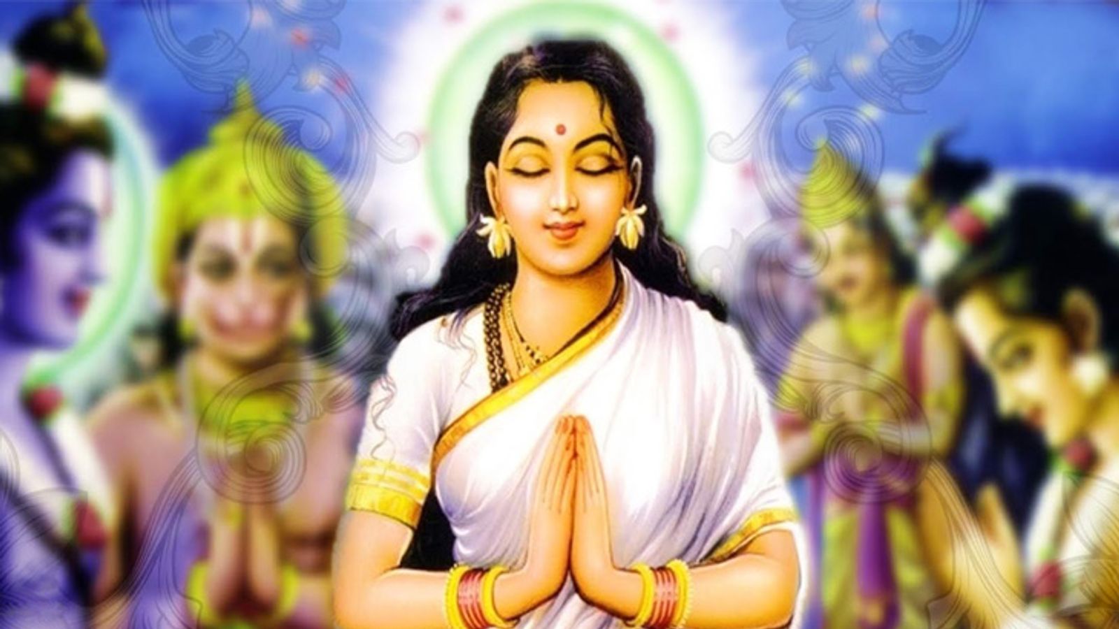 राष्ट्रिय विभूति सीताको उत्पत्ति दिवस मनाइँदै