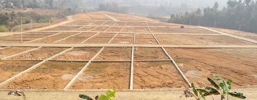 जग्गाको कित्ताकाट खुल्यो