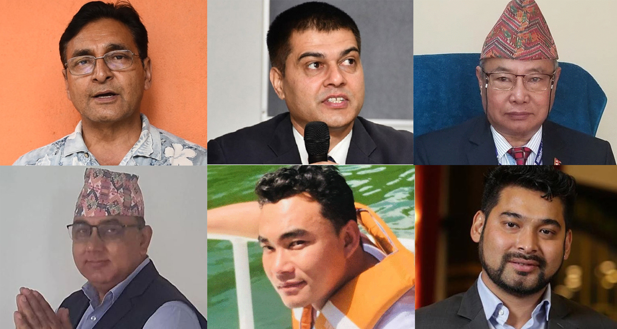 नक्कली शरर्णार्थी प्रकरणः अझै १०-११ जना ‘हाइप्रोफाईल’ पक्राउ पर्न सक्ने