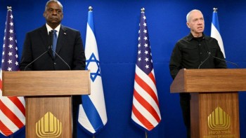 संयुक्त राष्ट्र सुरक्षा परिषदले इजरायलमा युद्ध रोक्ने नयाँ प्रस्तावमा आज मतदान गर्दै