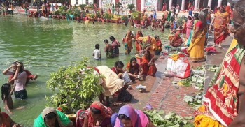 जितियाको निराहार व्रत आज