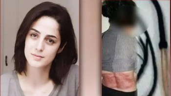 ‘सार्वजनिक नैतिकता’ उल्लङ्घन गरेको आरोपमा इरानकी एक महिलालाई ७४ कोर्रा सजाय