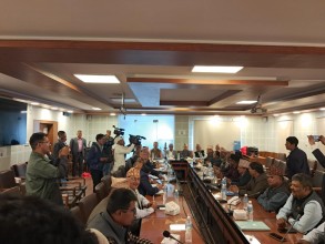 सरकार र आन्दोलनरत शिक्षकबीच सहमति