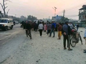 बलेरो दुर्घटना अपडेट : मृतकको सङ्ख्या तीन पुग्यो, दुईजना गम्भीर घाइते