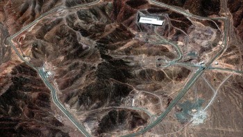 इजरेयल र इरानबीचको युद्धमा अमेरिका पनि संलग्न