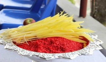 नेपालसहित ३२ देशका लागि बडादसैँको टीकाको साइत सार्वजनिक