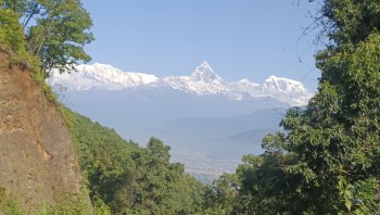 आज देशभरको मौसम सफा रहने
