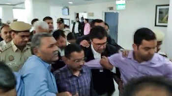 मुख्यमन्त्री केजरीवाल थप १५ दिन न्यायिक हिरासतमा