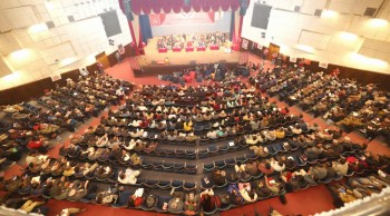 माओवादी केन्द्रको विधान अधिवेशन : समूहगत सुझाव सङ्कलन सुरु