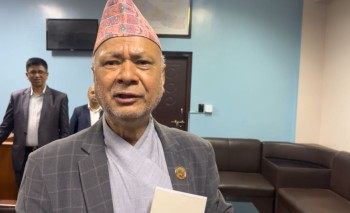 प्रदर्शनरत शिक्षक  र सरकार  महासङ्घबीचको वार्ता सकारात्मक