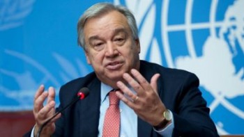 संयुक्त राष्ट्रसङ्घका महासचिव गुटेरेसद्वारा स्वतन्त्र प्यानल गठन गर्ने घोषणा