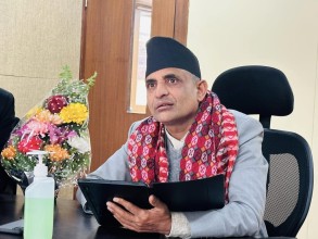 न्यायाधीश पहिलो अनुसन्धानकर्ता हो : महान्यायाधिवक्ता पोखरेल