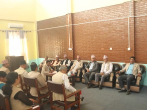 लुम्बिनीमा सत्ता समिकरणः चार दलबीच यस्तो छ सहमति