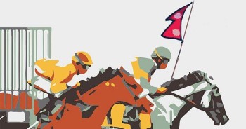 घोडे जात्रा पर्व आज, विभिन्न कार्यक्रम गरी मनाइँदै