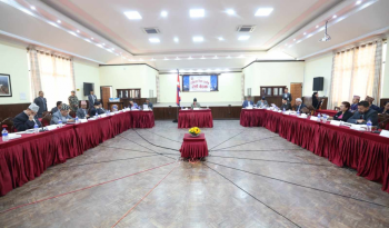 गुणस्तरीय जनशक्ति उत्पादनमा जोड दिऔँ : प्रधानमन्त्री दाहाल