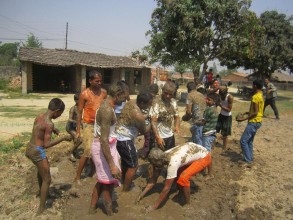 मिथिलामा आज जुडशीतल पर्व मनाइँदै