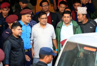 पूर्वसभामुख महरा हाजिरी जमानीमा रिहा