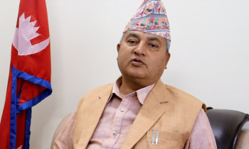 यथास्थितीमा मत नदिने एकीकृत समाजवादीको अडानः जम्कट्टेललाई बहुमत जुटाउन सकस