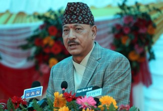 न्यायपालिका स्वाभाविक लय र गतिमा हिँड्न थालेको छ : प्रधानन्यायाधीश श्रेष्ठ