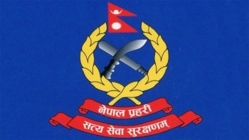तीनकुने घटनामा काँग्रेस सह-महामन्त्रीका छोरा पक्राउ भन्ने समाचार गलत: नेपाल प्रहरी