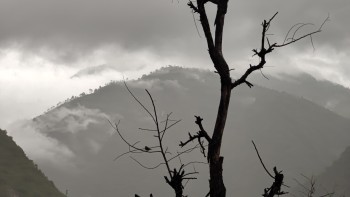 चिसो बढ्न सुरु. सुदूरपश्चिमबाट मौसम बदली सुरु