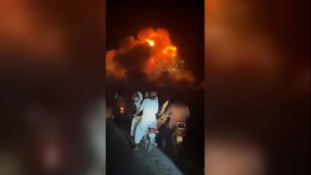भारतले गएराती गरेको हवाई आक्रमणबाट पाकिस्तानमा दुई बालबालिकासहित सात जनाको मृत्यु