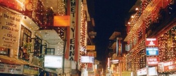 वैशाख १ गतेदेखि ठमेल र दरबारमार्ग चौबिसै घण्टा खुल्ने