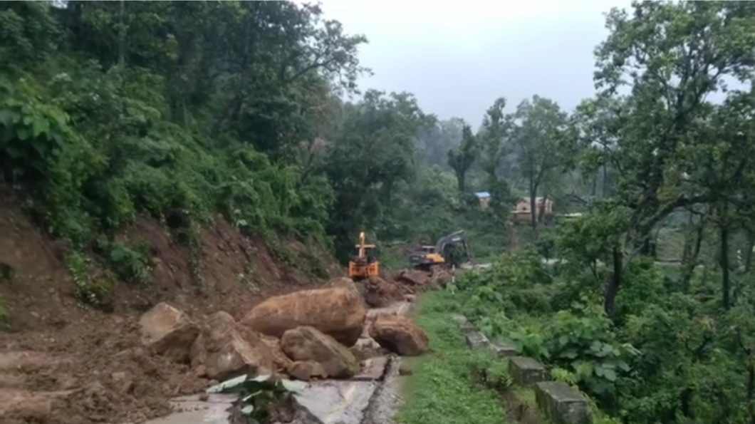 आज भीमदत्त राजमार्ग ६ घण्टा अवरुद्ध हुने