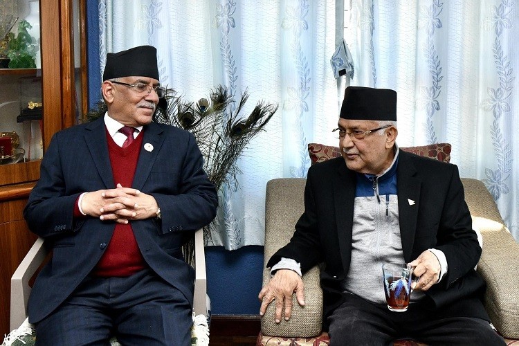 बालकोट वार्ताः प्रधानमन्त्रीमा आलोपालोको सहमति