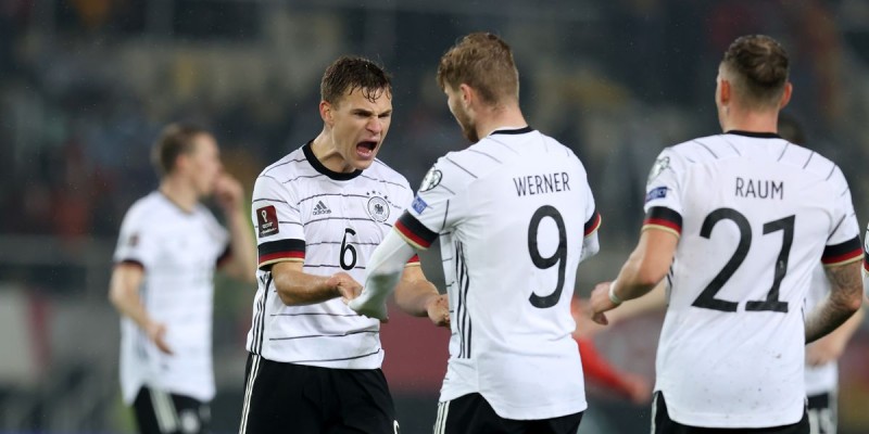 कतार विश्वकप : आज चार खेल हुदै