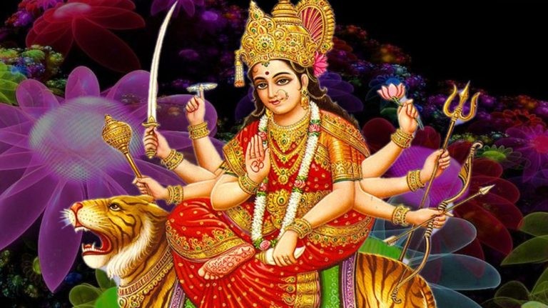 आज चैते दशैँ मनाइँदै