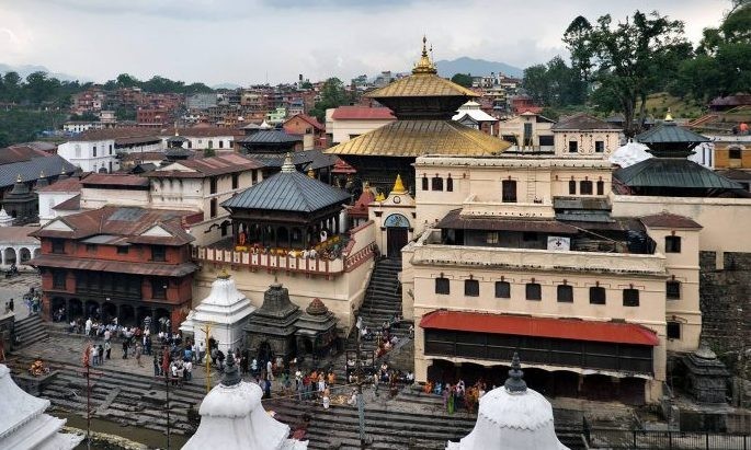 पशुपति क्षेत्रभित्र हुने सबै प्रकारका उच्छृंखल गतिविधिमाथि रोक लगाउने निर्णय