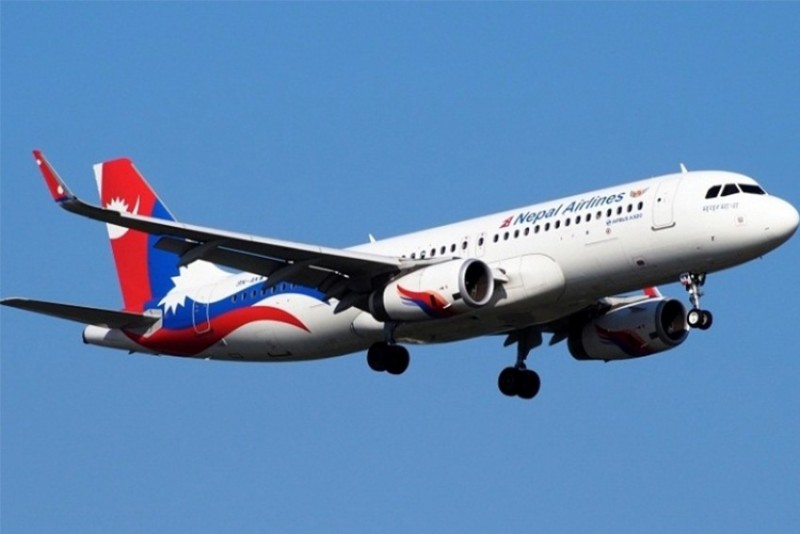 मौसम पूर्वानुमानको प्रतिवेदनका आधारमा आन्तरिक उडान सुरु