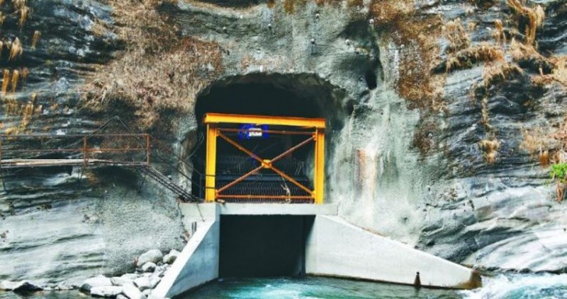 मेलम्ची खानेपानी मनसुन सुरु हुनुअघि नै बन्द गरिने