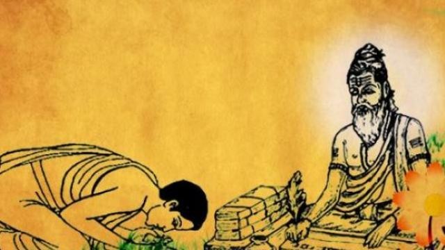 आज गुरुपूर्णिमा : गुरुको सम्मान गरि मनाइँदै