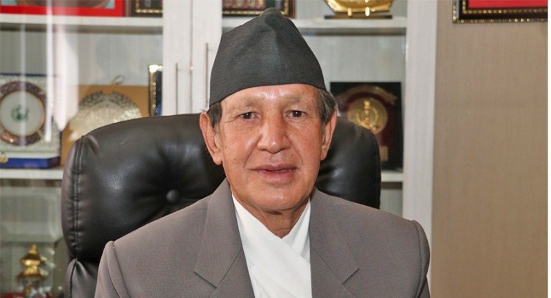 परराष्ट्रमन्त्री खड्का आज चीन जाँदै