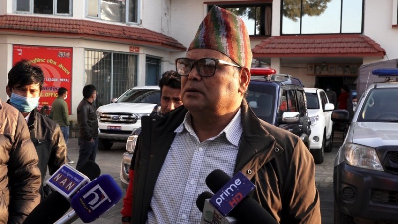 सर्वोच्चको पूर्णपाठ नआउँदासम्म गृह मन्त्रालय प्रधानमन्त्रीसँगै रहने