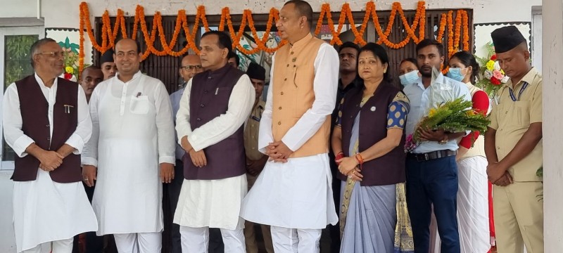 मधेस सरकारको ‘जम्बो टोली’को यूरोप भ्रमण रद्द