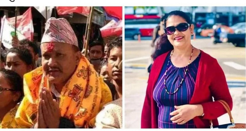 भीमेश्वर नगरपालिकाको मेयरमा कांग्रेस र उपमेयरमा एमाले विजयी