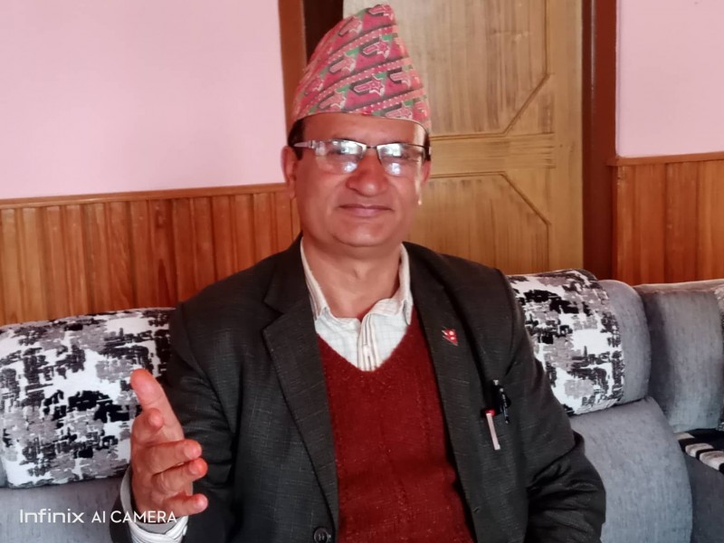 गोदावरी कुण्ड, मुक्तिनाथ तथा बैतर्णीधाम र कालेश्वर मन्दिरलाई धार्मिक पर्यटनको रुपमा अघि बढाउने मधुुुसुदनको प्रतिवद्धता