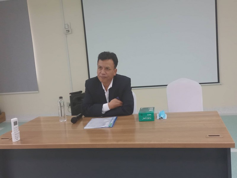 खड्गी इन्स्टिच्यूट अफ इन्डोयूरोलोजीले स्वास्थ्य शिविरमा  ४० जनाको नि:शुल्क शल्यक्रिया गर्ने